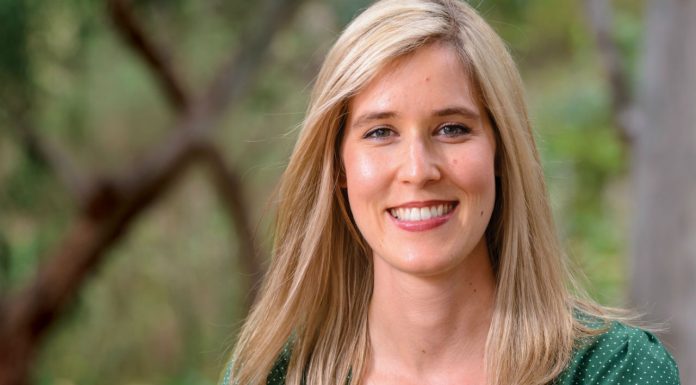 Inside oncology pharmacy pharmacist