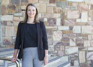 An early career pharmacist on the move early career pharmacist