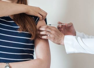 Pharmacists’ vaccination value adds up to saved lives vaccinations