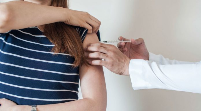 Pharmacists’ vaccination value adds up to saved lives vaccinations