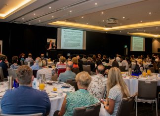 Greater collaboration and funding needed in pharmacy ATU