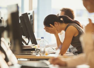 Anxiety is often untreated – how pharmacists can help anxiety