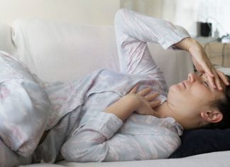 What pharmacists need to know about the early flu outbreak flu vaccine