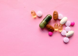 Psychotropic self-poisoning on the rise in youth self-poisoning