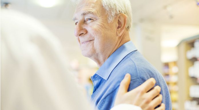 Pharmacists’ true value not yet realised: PSA Dr Shane Jackson