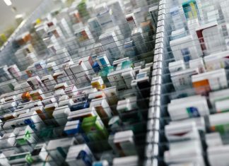 Making medicine safety a National Health Priority Area NHPA