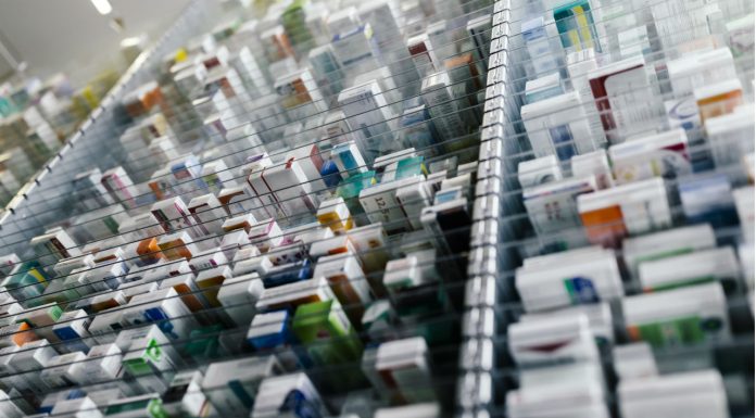 Making medicine safety a National Health Priority Area NHPA