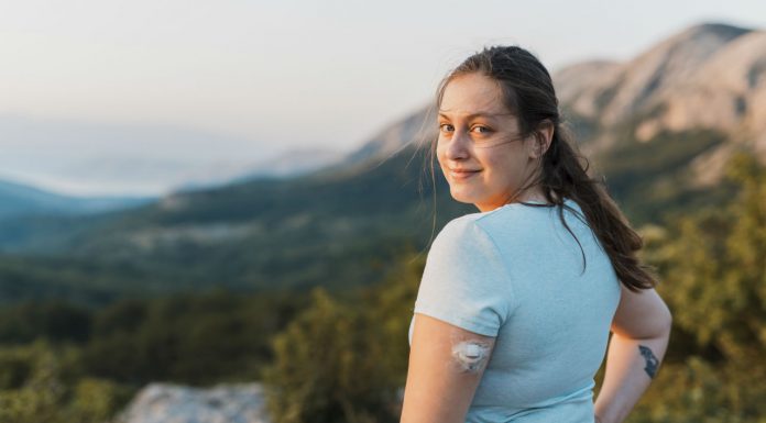 Two important new updates to diabetes management continuous glucose monitoring