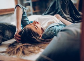 How pharmacists can raise awareness of endometriosis endometriosis