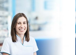 Why pharmacists should be embedded in healthcare teams healthcare teams