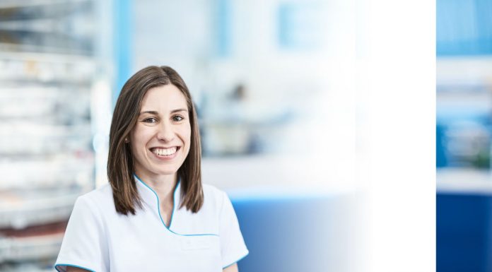 Why pharmacists should be embedded in healthcare teams healthcare teams