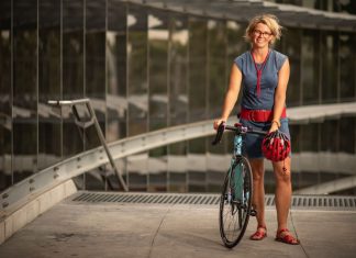 Shifting gears: the pain specialist pain