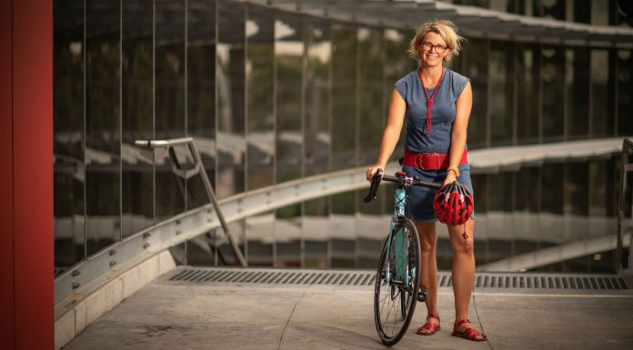 Shifting gears: the pain specialist pain