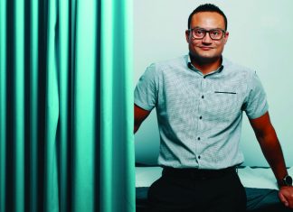 An insight into pharmacists in general practice General Practice Pharmacist