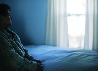 Safe hands: minimising antipsychotic use in the elderly antipsychotics