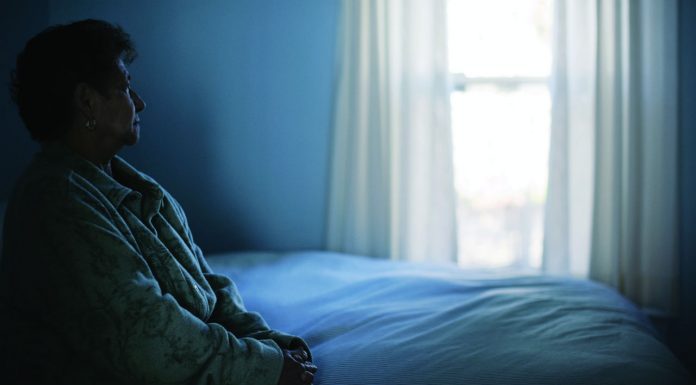 Safe hands: minimising antipsychotic use in the elderly antipsychotics