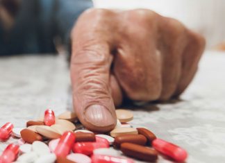 Choosing wisely: an insight into polypharmacy polypharmacy