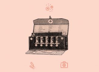 Sulphanilamide: a tragic solution Sulphanilamide