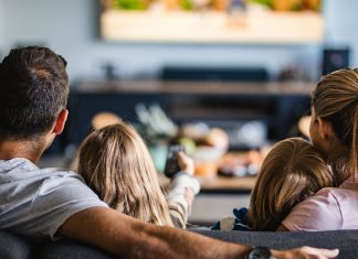 Parents susceptible to anti-vaccine messages from public figures vaccine