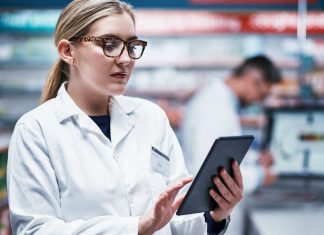 Digital transformation with My Health Record My Health Record