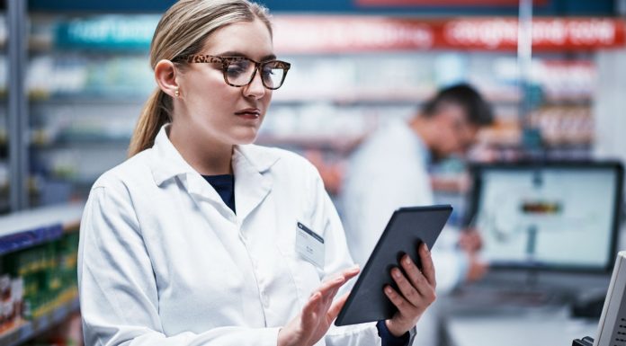 Digital transformation with My Health Record My Health Record