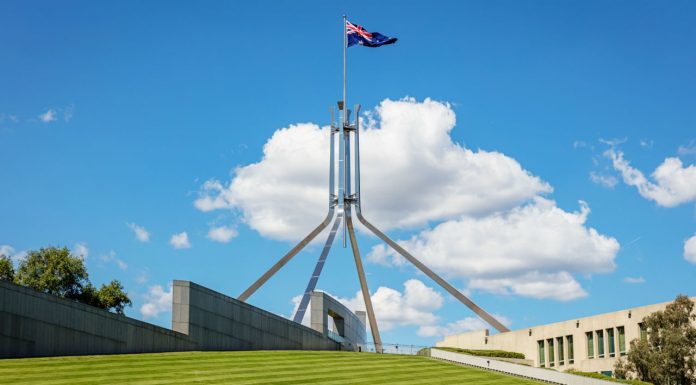 PSA: pharmacists need support to improve Australia’s health Federal Election