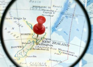 Practice advice: registration in New Zealand Registration in New Zealand