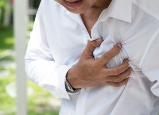 Millions of Australians at risk of heart disease CVD