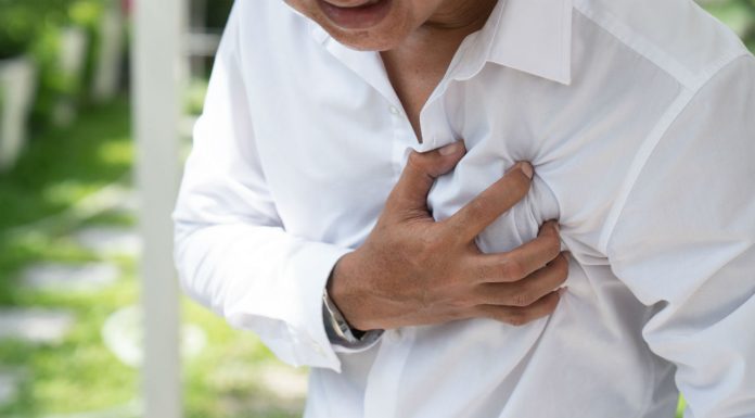 Millions of Australians at risk of heart disease CVD