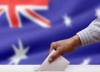 Federal election health platforms election