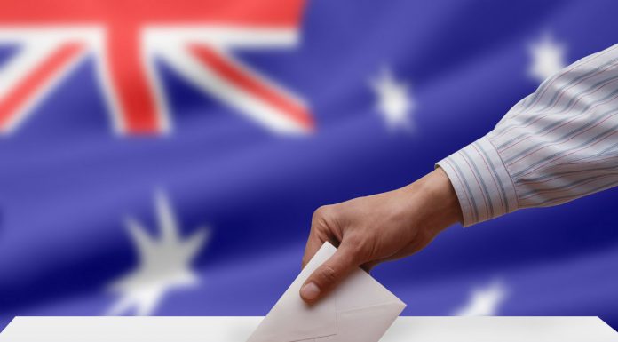 Federal election health platforms election