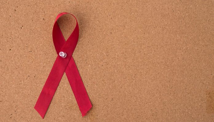 GettyImages-1082437682 HIV 2020