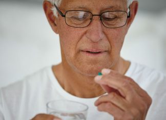 Reducing adverse drug reactions in the elderly medication management