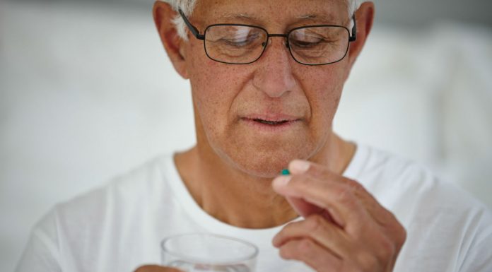 Reducing adverse drug reactions in the elderly medication management