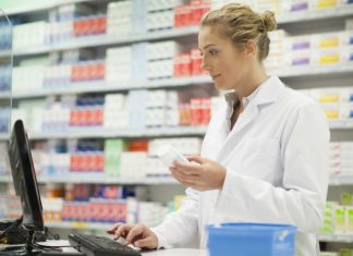 Real-time prescription monitoring and medicine safety SafeScript