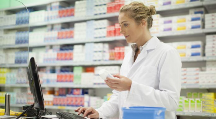 Real-time prescription monitoring and medicine safety SafeScript