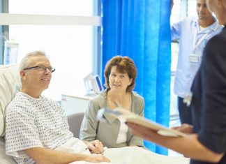 Study reveals risk of opioid dependence following surgery opioid dependence