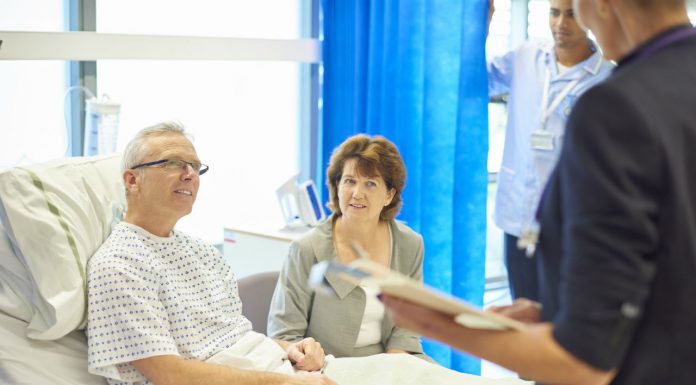 Study reveals risk of opioid dependence following surgery opioid dependence