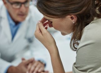 Pharmacist recognised for contribution to pain management pain