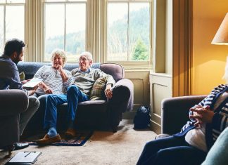 Home truths: overcoming barriers to Home Medicines Reviews Home Medicines Reviews