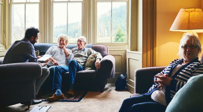 Home truths: overcoming barriers to Home Medicines Reviews Home Medicines Reviews