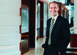 The operational pharmacist pharmacist