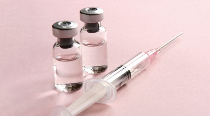 Vaccinations: pointing the needle in expanded settings vaccinations