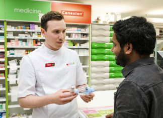 Future health: Pharmacists in primary care primary care