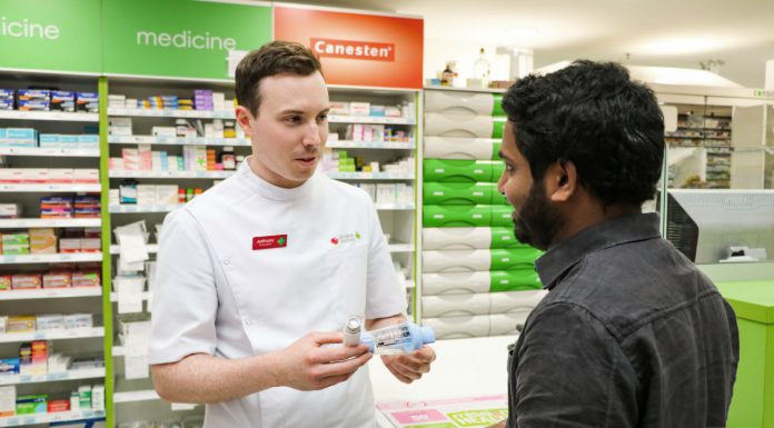 Future health: Pharmacists in primary care primary care