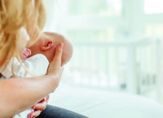 Medicines safety in breastfeeding breast-fed infants