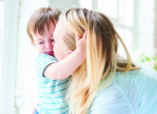 Managing children’s pain and fever with ibuprofen paediatric pain