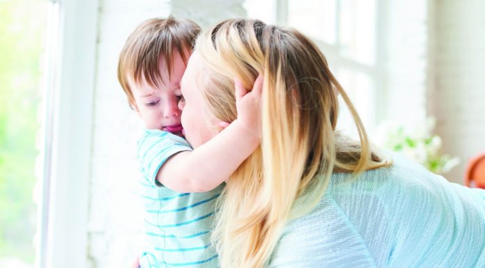 Managing children’s pain and fever with ibuprofen paediatric pain