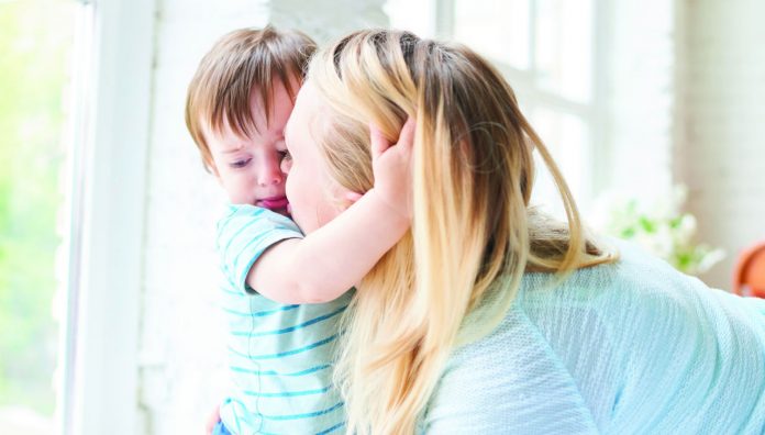 34-35 paediatric pain