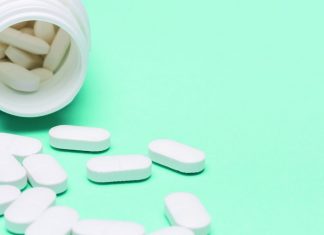 Opioid pharmacotherapy: delivery in community pharmacy opioid substitution